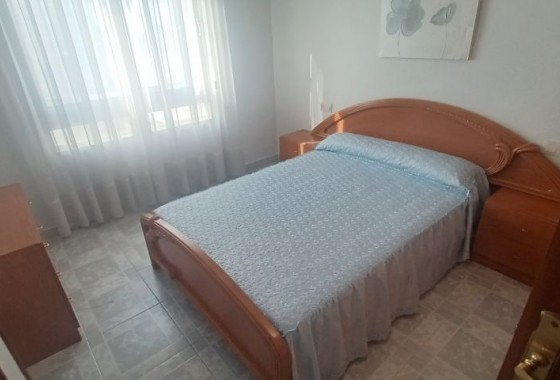 Resale - Apartment - Torrevieja