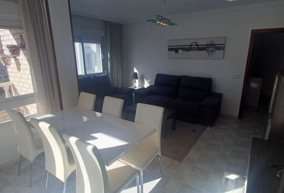 Resale - Apartment - Torrevieja