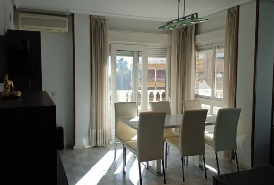 Resale - Apartment - Torrevieja