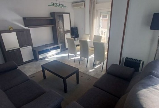 Resale - Apartment - Torrevieja