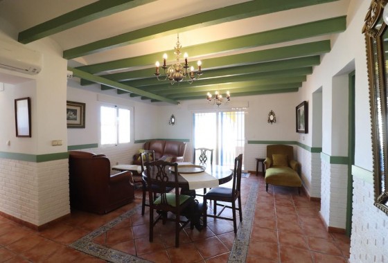 Resale - Detached Villa - Orihuela Costa - Los Dolses