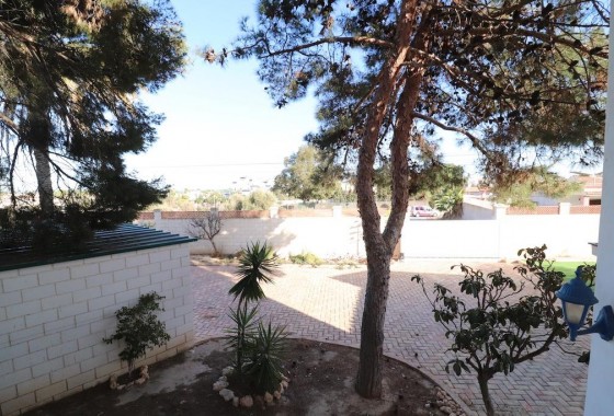 Resale - Detached Villa - Orihuela Costa - Los Dolses