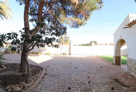 Resale - Detached Villa - Orihuela Costa - Los Dolses