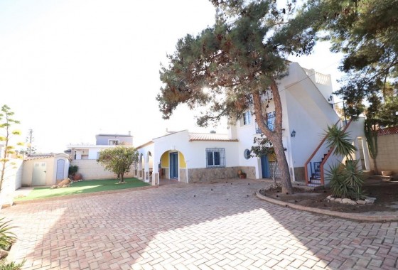 Resale - Detached Villa - Orihuela Costa - Los Dolses