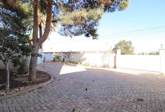 Resale - Detached Villa - Orihuela Costa - Los Dolses