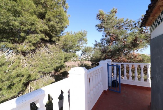 Resale - Detached Villa - Orihuela Costa - Los Dolses