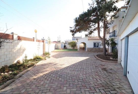 Resale - Detached Villa - Orihuela Costa - Los Dolses