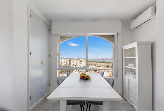 Revente - Penthouse - Torrevieja - Torre la mata