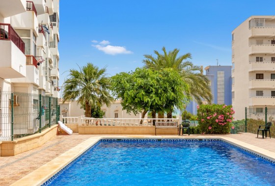 Revente - Penthouse - Torrevieja - Torre la mata