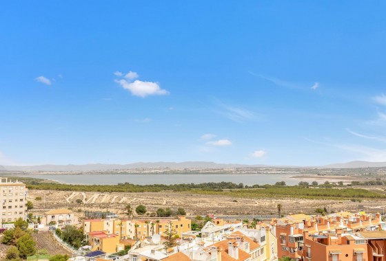 Revente - Penthouse - Torrevieja - Torre la mata