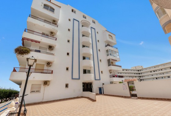 Resale - Penthouse - Torrevieja - Torre la mata