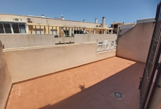 Revente - Appartement - Torrevieja