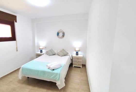 Resale - Apartment - Guardamar del Segura - Pinomar