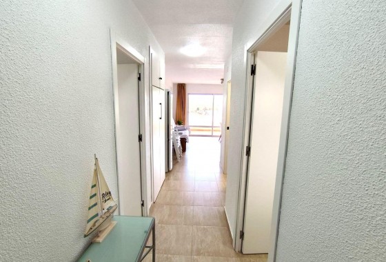 Revente - Appartement - Guardamar del Segura - Pinomar