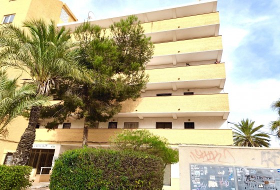 Resale - Apartment - Guardamar del Segura - Pinomar