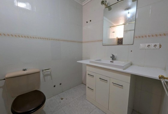 Resale - Apartment - Torrevieja