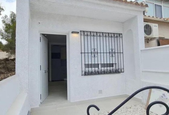 Resale - Townhouse - Orihuela Costa - Las Filipinas