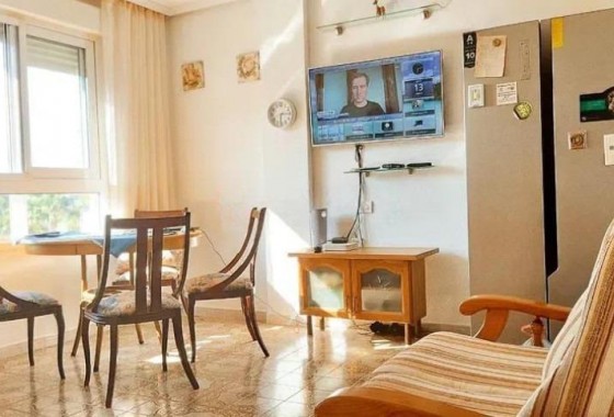 Revente - Appartement - Torrevieja - Acequion