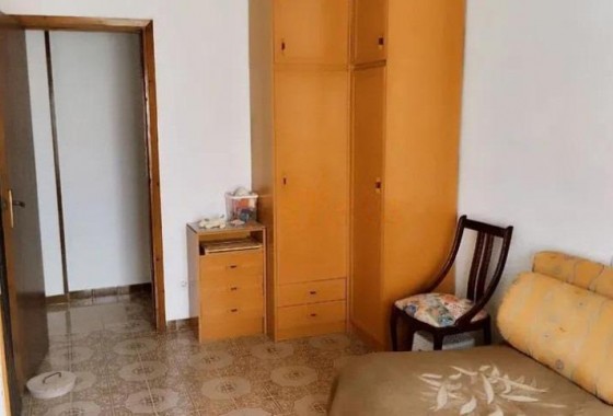 Segunda Mano - Apartamento - Torrevieja - Acequion