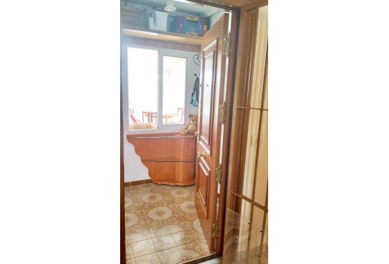 Revente - Appartement - Torrevieja - Acequion