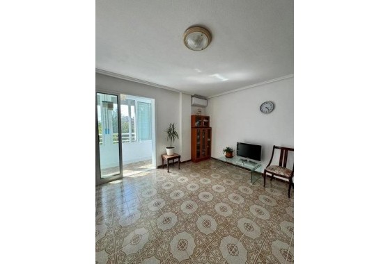 Revente - Appartement - Torrevieja - Acequion