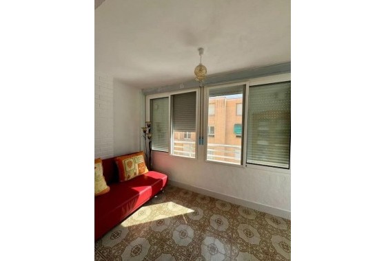 Revente - Appartement - Torrevieja - Acequion