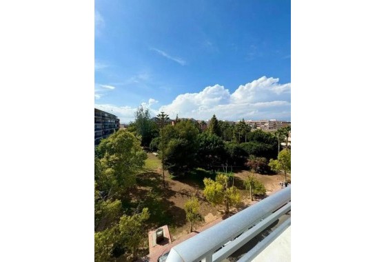 Revente - Appartement - Torrevieja - Acequion