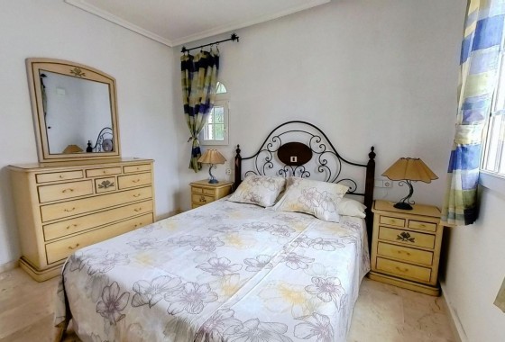 Resale - Detached Villa - Orihuela Costa - Los Dolses