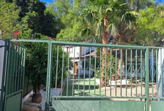 Resale - country house - Orihuela Costa - Orihuela