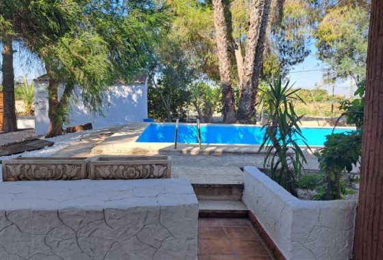 Revente - country house - Orihuela Costa - Orihuela