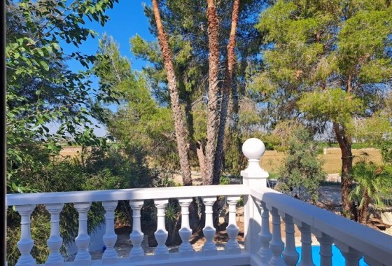 Resale - country house - Orihuela Costa - Orihuela