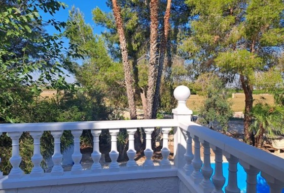 Revente - country house - Orihuela Costa - Orihuela