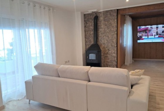 Resale - country house - Orihuela Costa - Orihuela