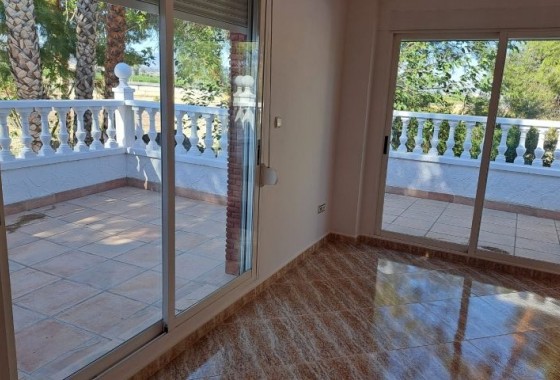 Resale - country house - Orihuela Costa - Orihuela