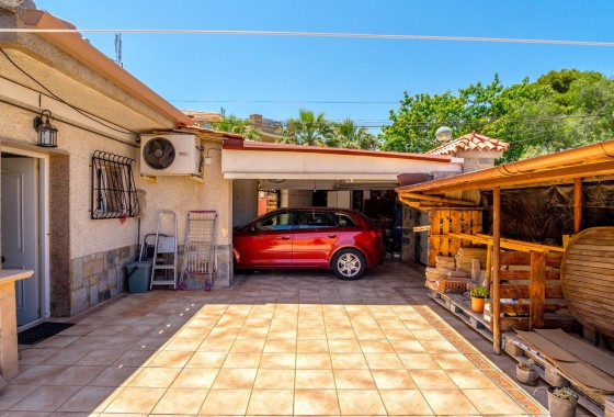 Resale - Detached Villa - Orihuela Costa - Campoamor