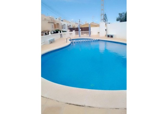 Revente - Villa - Torrevieja - Los altos