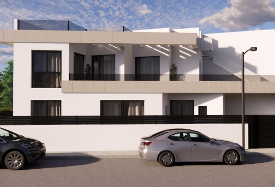 New Build - Detached Villa - Ciudad Quesada/Rojales - Benimar