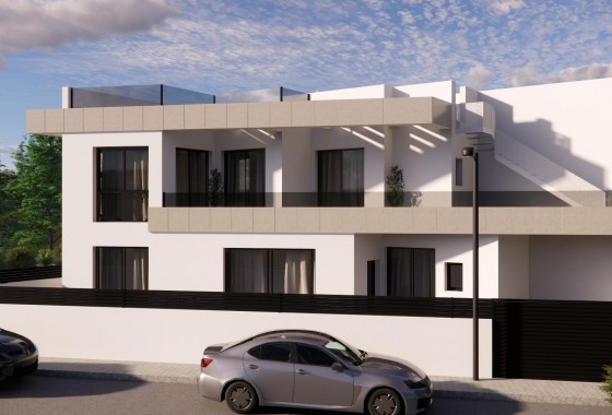 New Build - Detached Villa - Ciudad Quesada/Rojales - Benimar