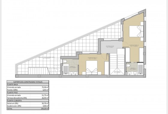 Obra nueva - Chalet - Ciudad Quesada/Rojales - Benimar