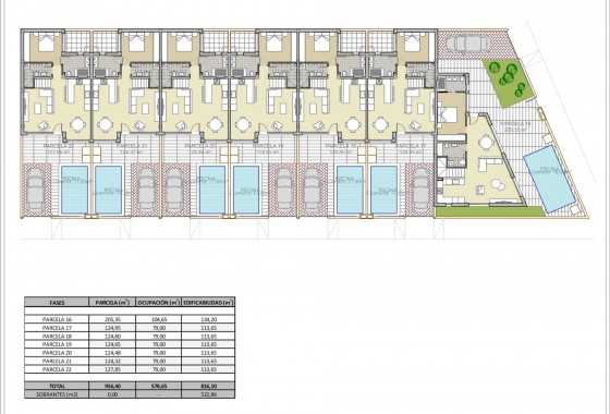 Obra nueva - Chalet - Ciudad Quesada/Rojales - Benimar