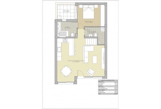 Obra nueva - Adosado - Ciudad Quesada/Rojales - Benimar