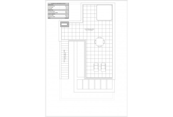 Nouvelle construction - Maison de ville - Ciudad Quesada/Rojales - Benimar