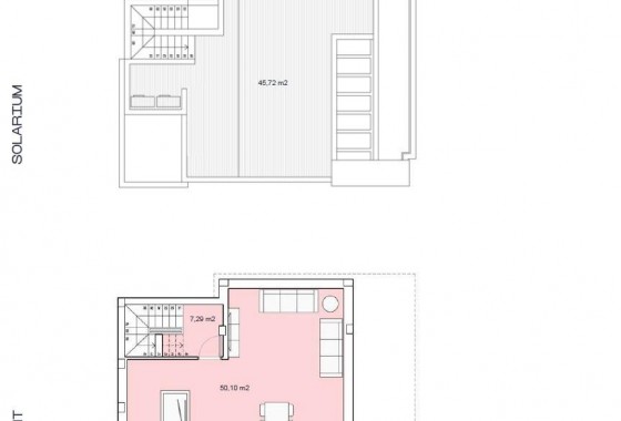 Obra nueva - Chalet - Torre Pacheco - Santa Rosalia Lake And Life Resort