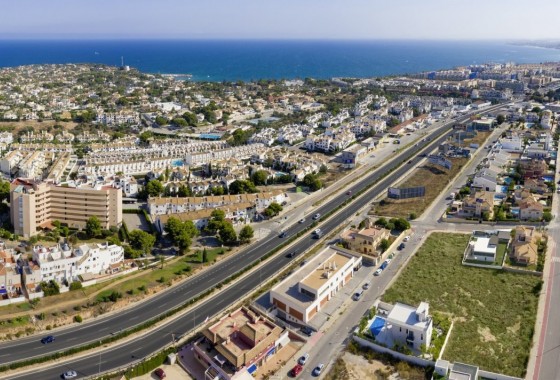 Obra nueva - Chalet - Orihuela Costa - La Zenia