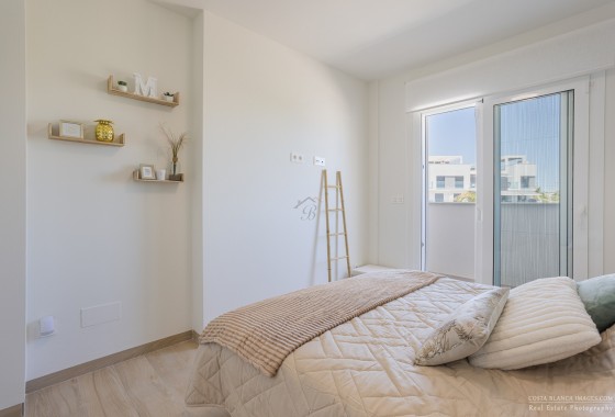 Revente - Apartment / flat - Guardamar del Segura - EL RASO