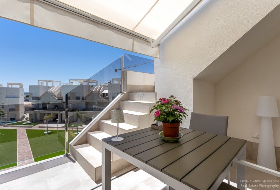 Resale - Apartment / flat - Guardamar del Segura - EL RASO