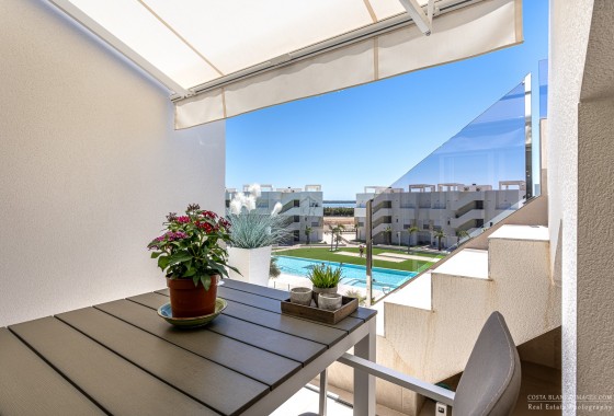 Resale - Apartment / flat - Guardamar del Segura - EL RASO