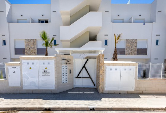 Resale - Apartment / flat - Guardamar del Segura - EL RASO