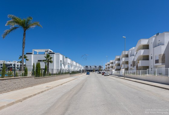 Resale - Apartment - Guardamar del Segura - EL RASO