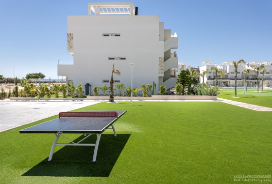 Resale - Apartment / flat - Guardamar del Segura - EL RASO